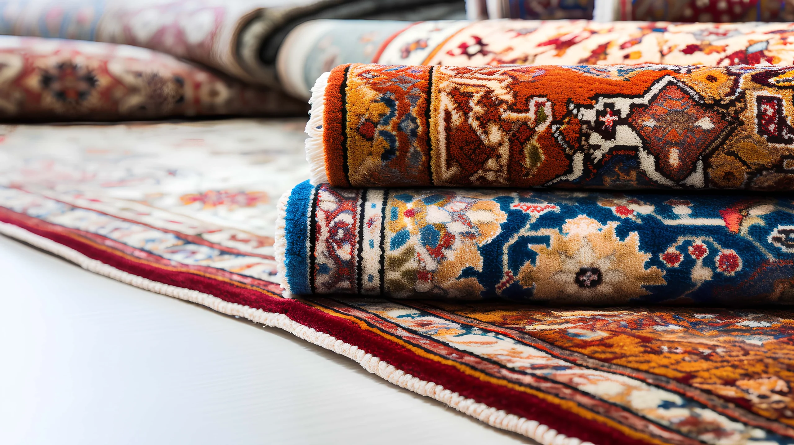 Professional carpet repairing services restoring damaged and worn-out carpets